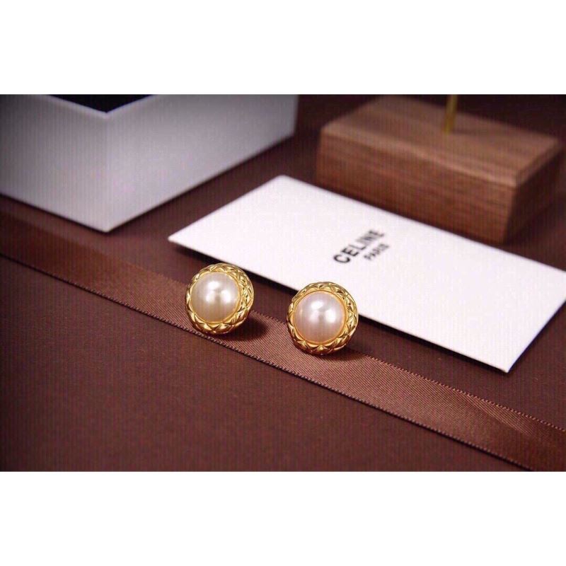 Ce**e earrings